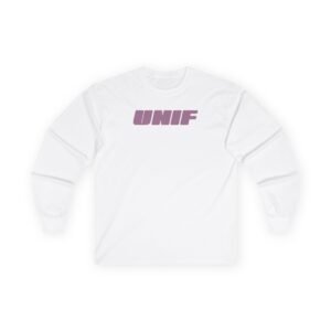 Sienna Mae Unisex Ultra Cotton Long Sleeve Tee