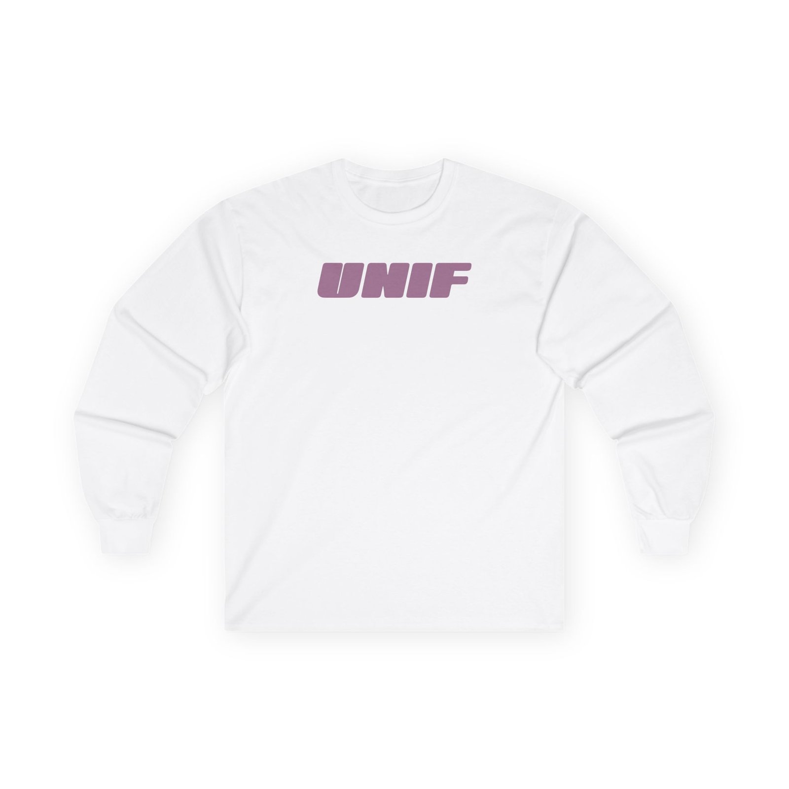 Sienna Mae Unisex Ultra Cotton Long Sleeve Tee