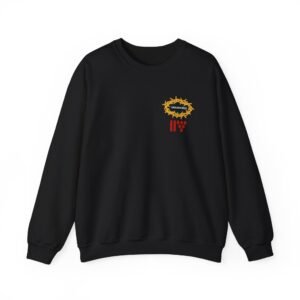 Lecrae Spread the Opps Unisex Heavy Blend™ Crewneck Sweatshirt