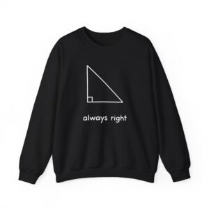 Math Unisex Heavy Blend™ Crewneck Sweatshirt