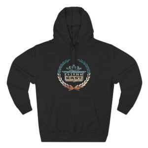 Outkast Hood Ornament Three-Panel Fleece Hoodie