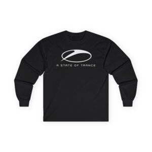 A State of Trance Unisex Ultra Cotton Long Sleeve Tee