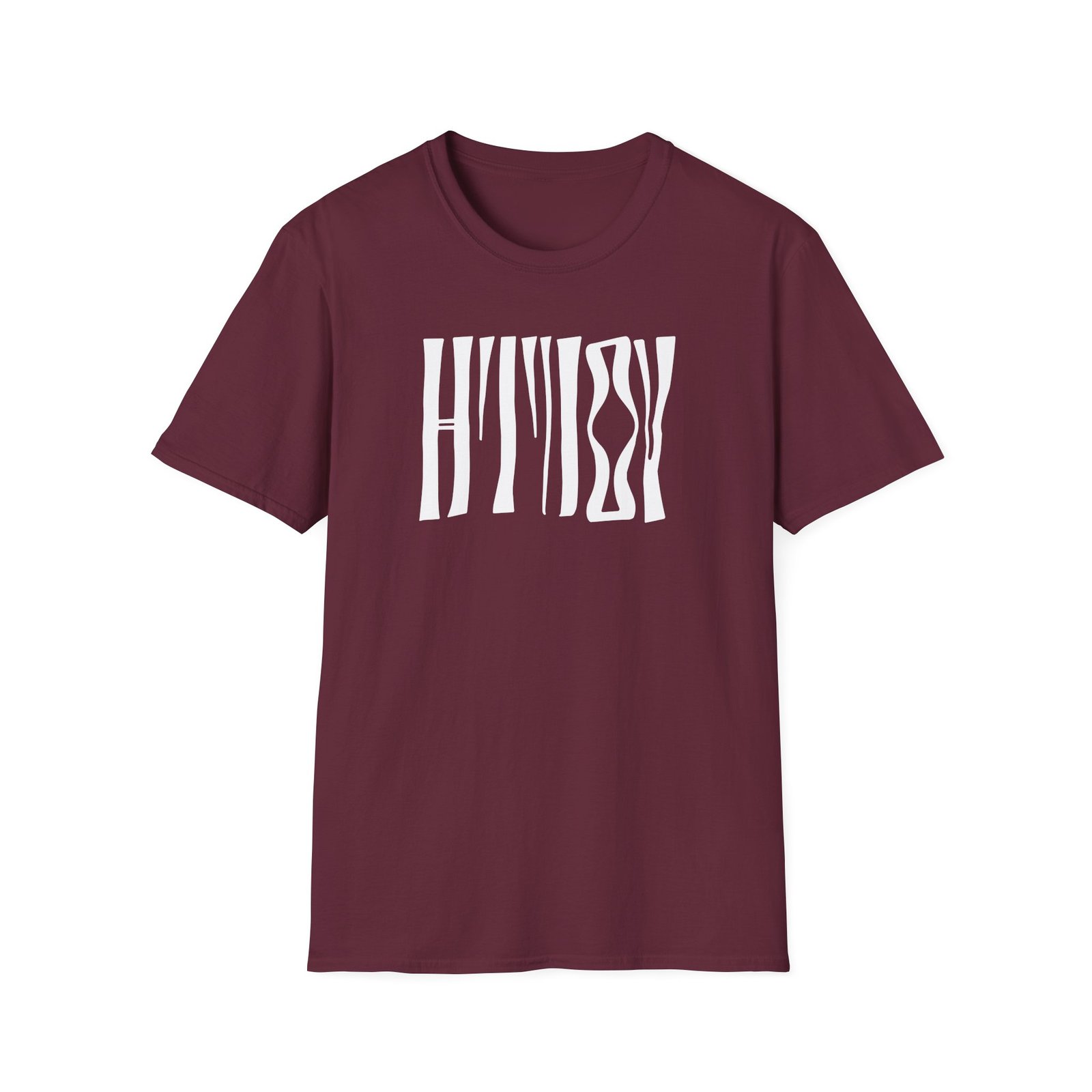 Riley Hubatka Unisex Softstyle T-Shirt