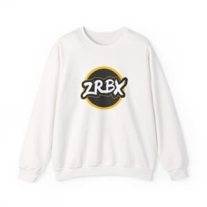Zarbex Unisex Heavy Blend™ Crewneck Sweatshirt