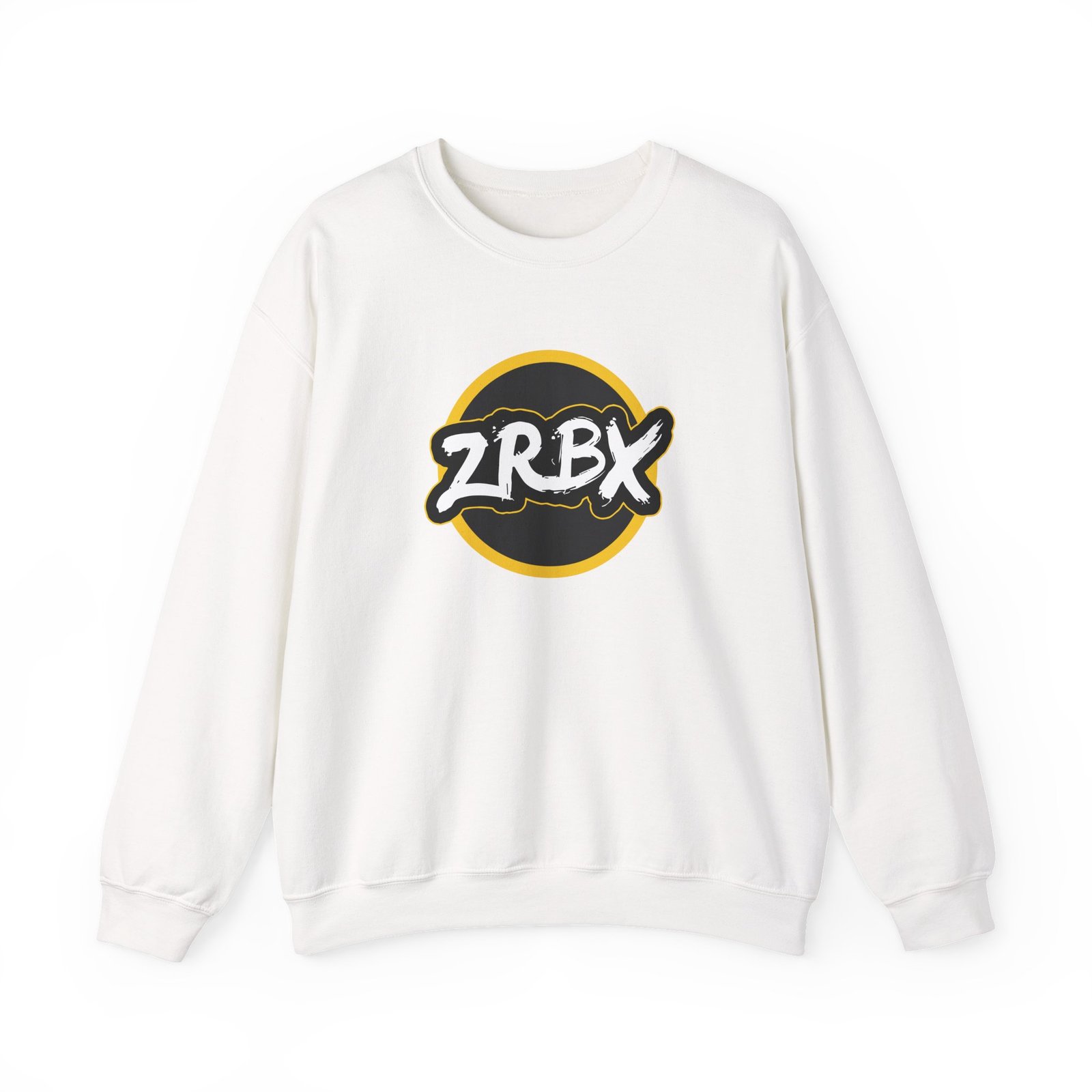 Zarbex Unisex Heavy Blend™ Crewneck Sweatshirt