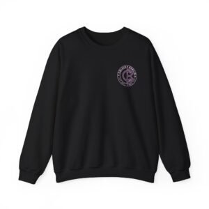 Calcio Berlin Unisex Heavy Blend™ Crewneck Sweatshirt
