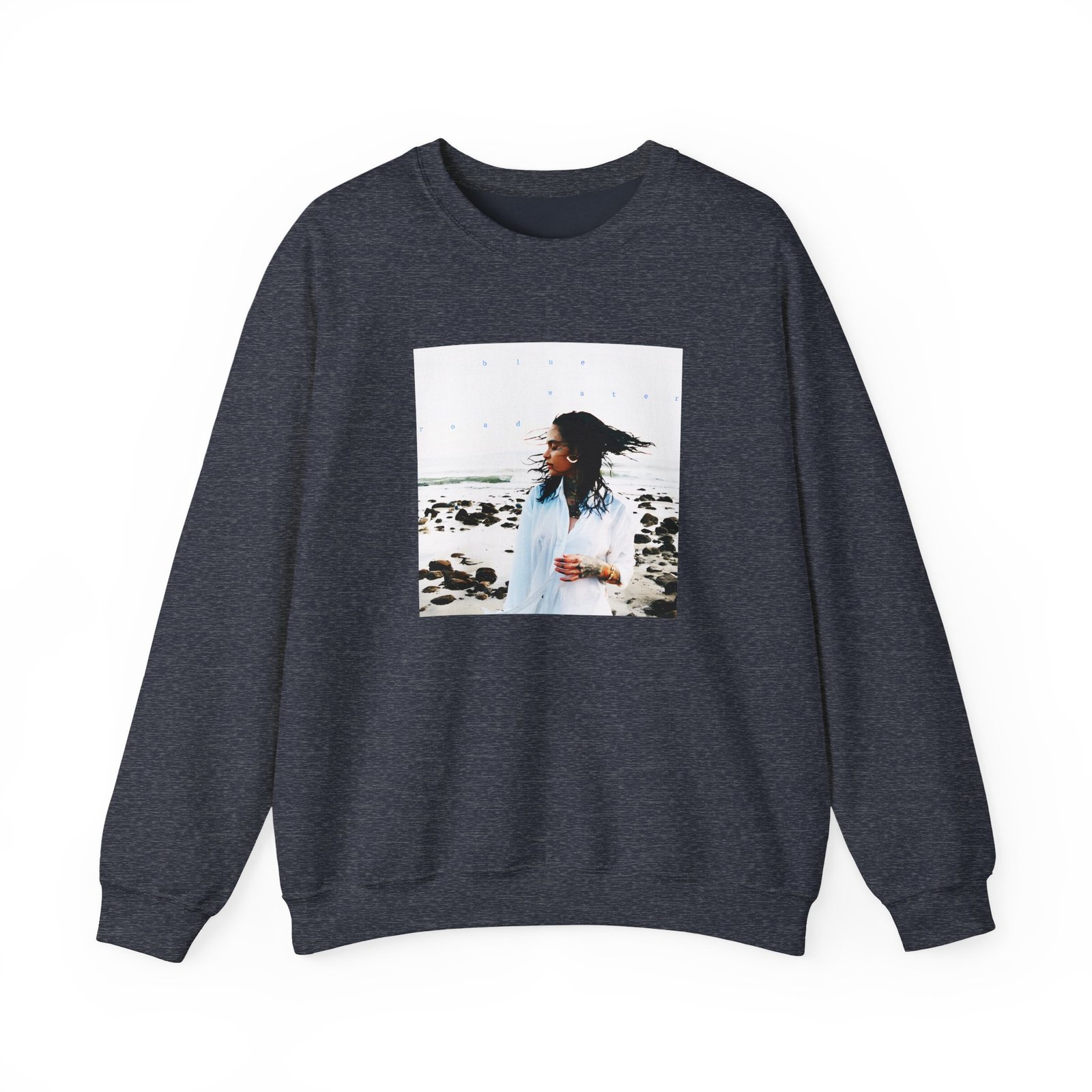 Kehlani Unisex Heavy Blend™ Crewneck Sweatshirt
