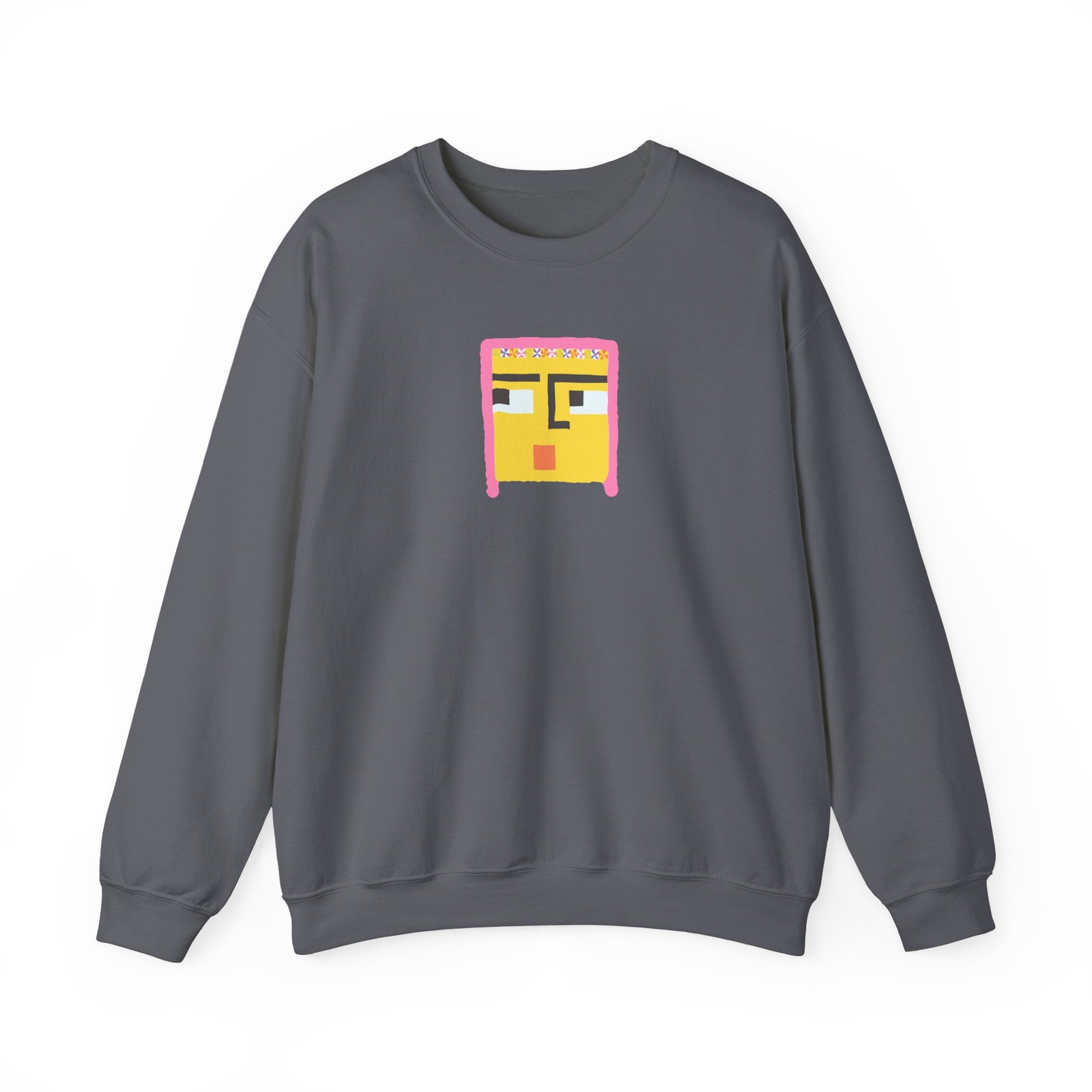 Lane 8 Childish Tour Unisex Heavy Blend™ Crewneck Sweatshirt