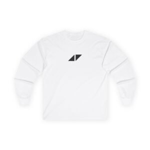 AVCI Unisex Ultra Cotton Long Sleeve Tee