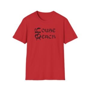 Otm Heart Unisex Softstyle T-Shirt