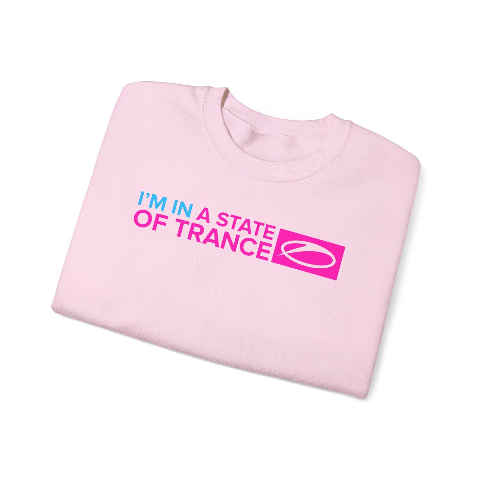 A State of Trance Unisex Heavy Blend™ Crewneck Sweatshirt