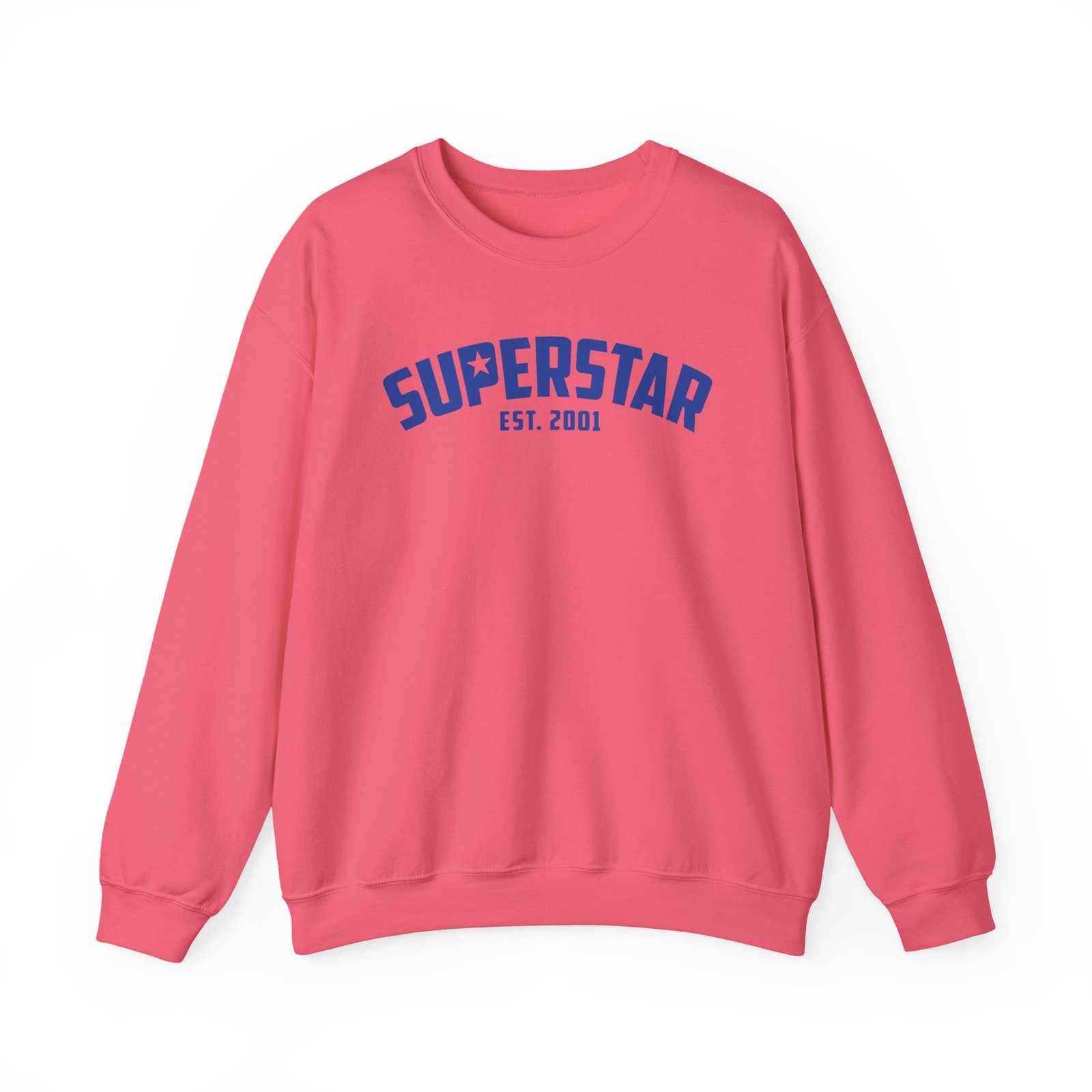 Lil Peej Superstar Unisex Heavy Blend™ Crewneck Sweatshirt