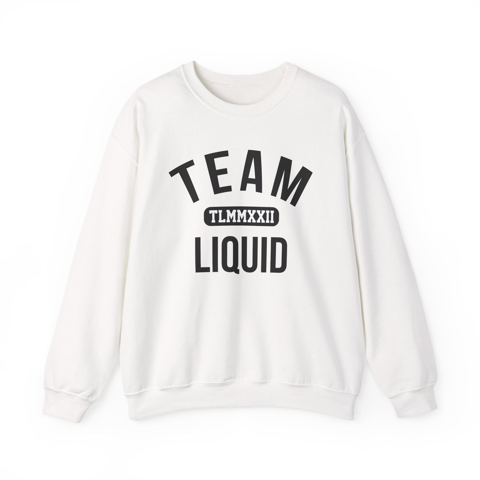 Maximum Unisex Heavy Blend™ Crewneck Sweatshirt