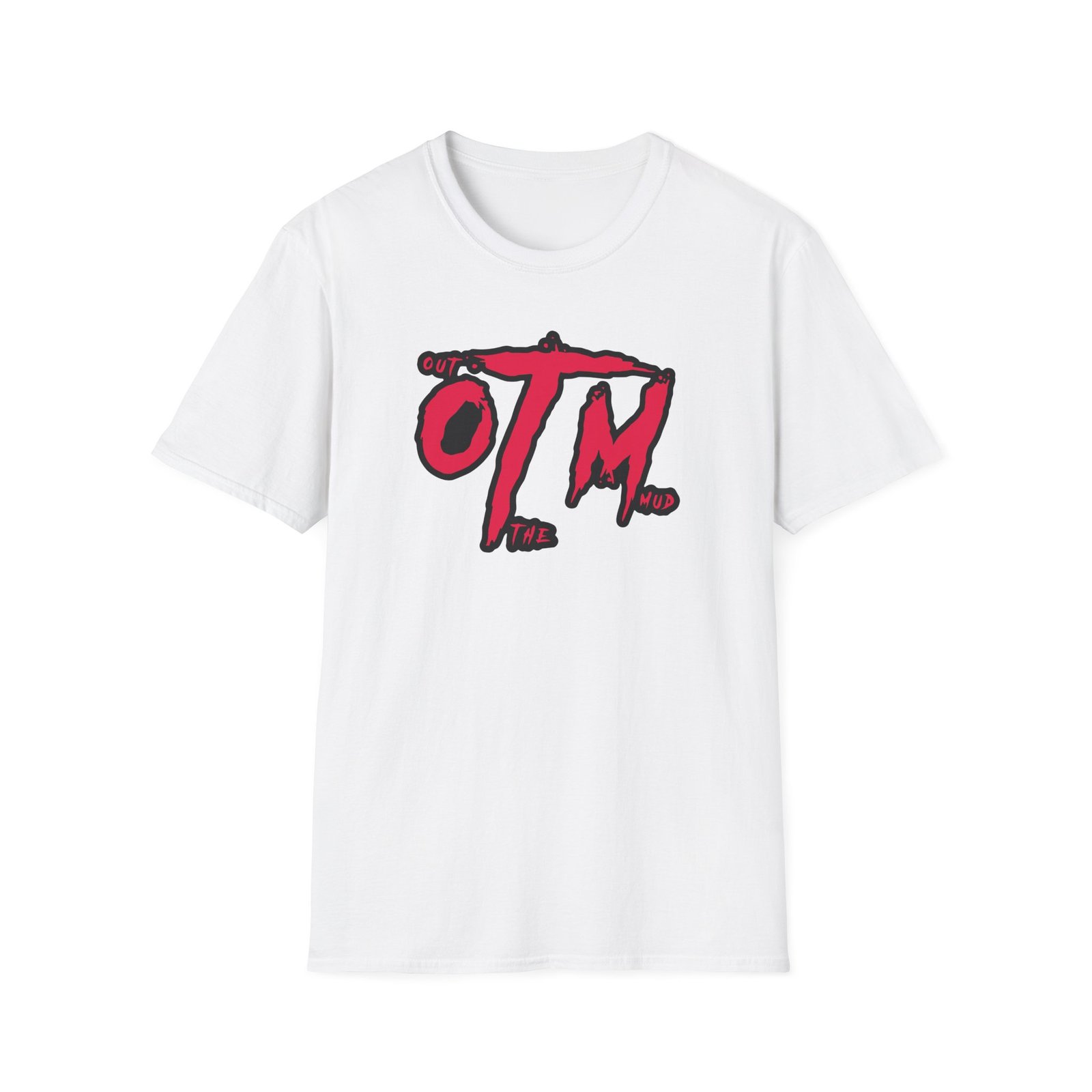 OTM Unisex Softstyle T-Shirt