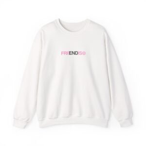 BTS Unisex Heavy Blend™ Crewneck Sweatshirt