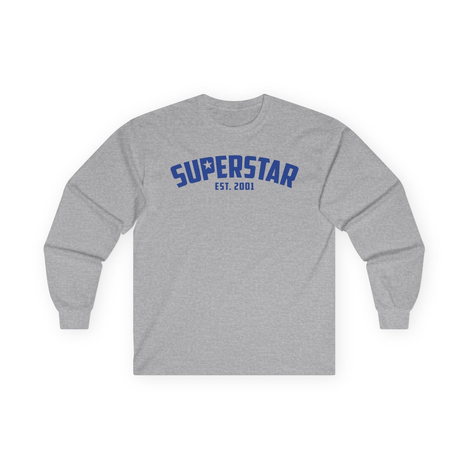 Lil Peej Superstar Unisex Ultra Cotton Long Sleeve Tee