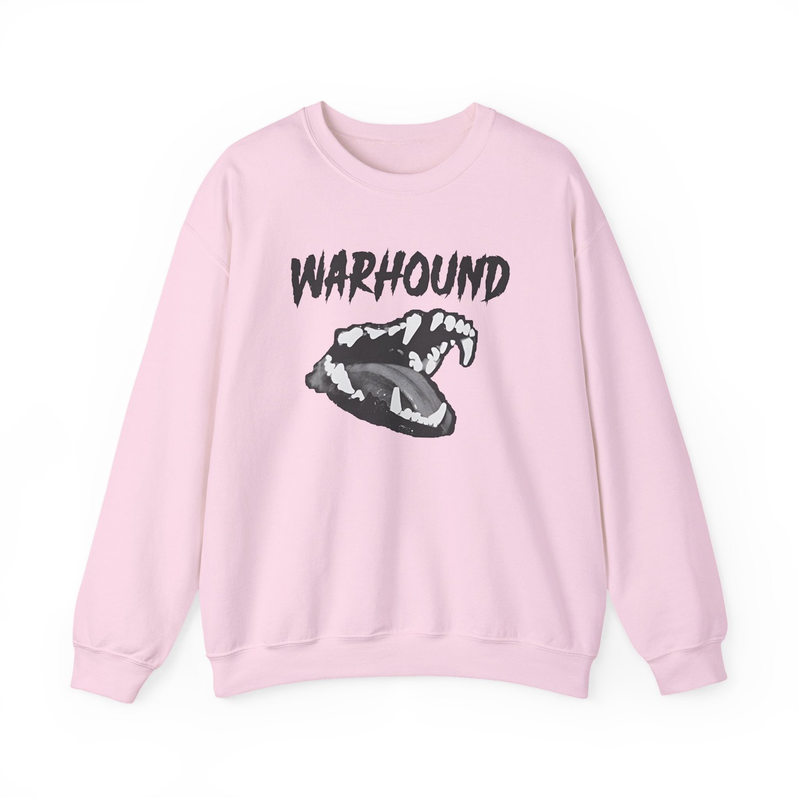Warhound Unisex Heavy Blend™ Crewneck Sweatshirt