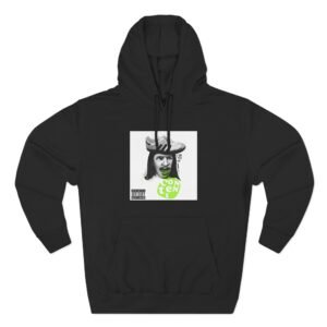 Yogscast Members' Show Three-Panel Fleece Hoodie