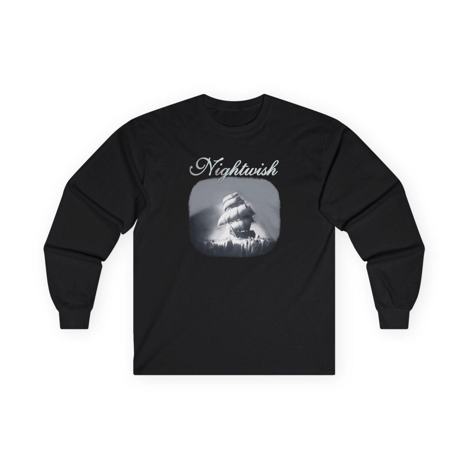 Nightwish Unisex Ultra Cotton Long Sleeve Tee