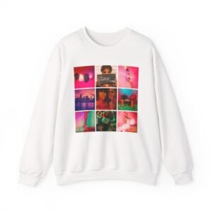 CG Unisex Heavy Blend™ Crewneck Sweatshirt