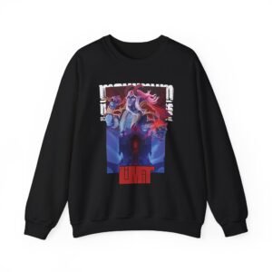 Maximum Unisex Heavy Blend™ Crewneck Sweatshirt