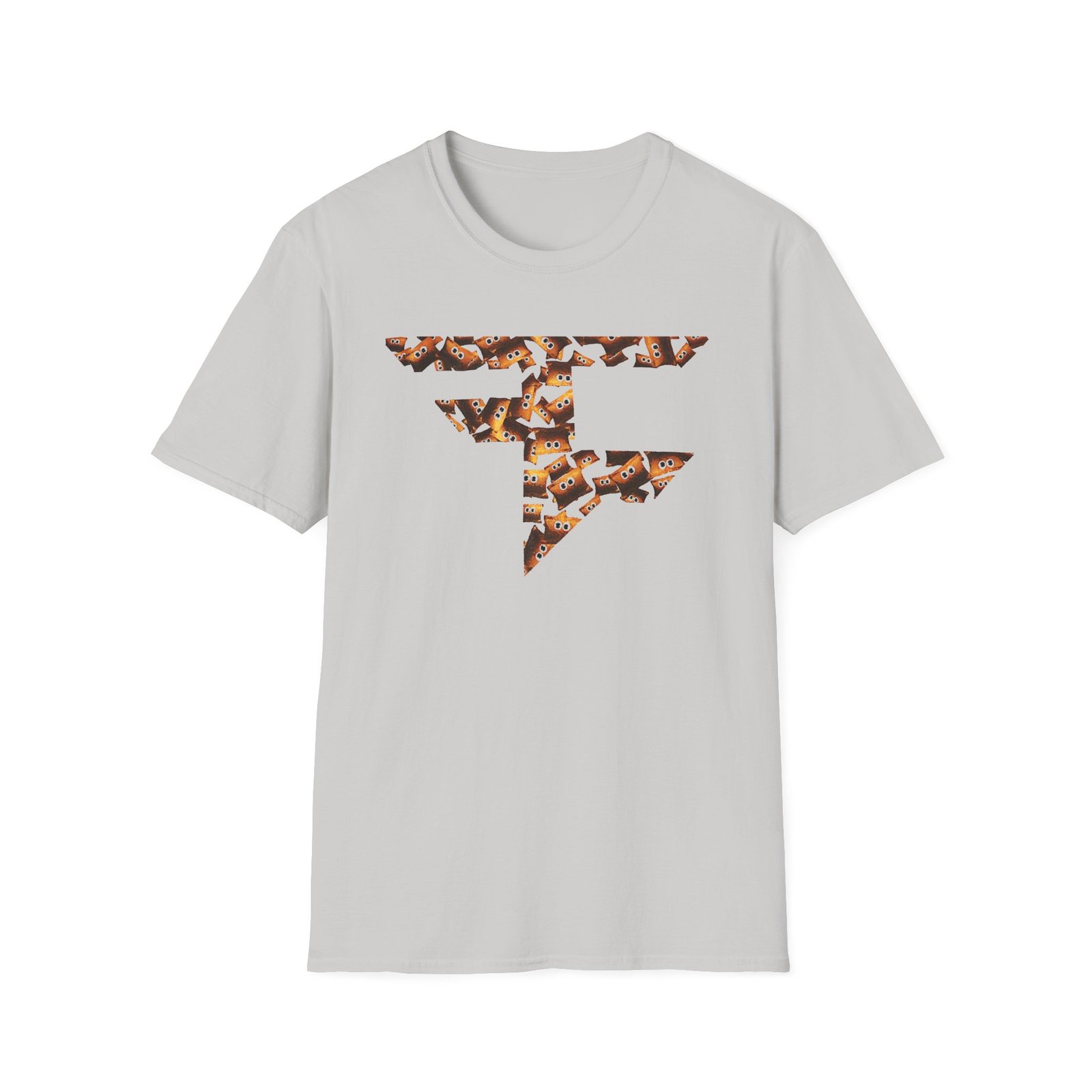 Faze Clan Unisex Softstyle T-Shirt