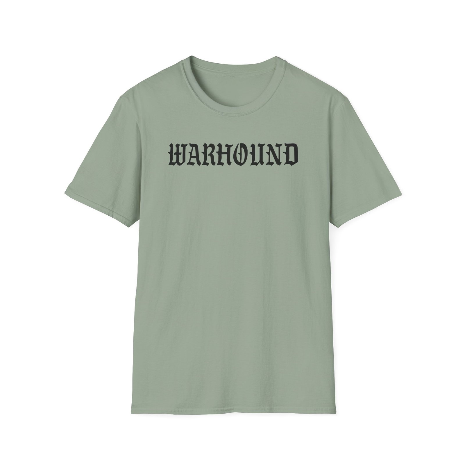 Warhound Unisex Softstyle T-Shirt