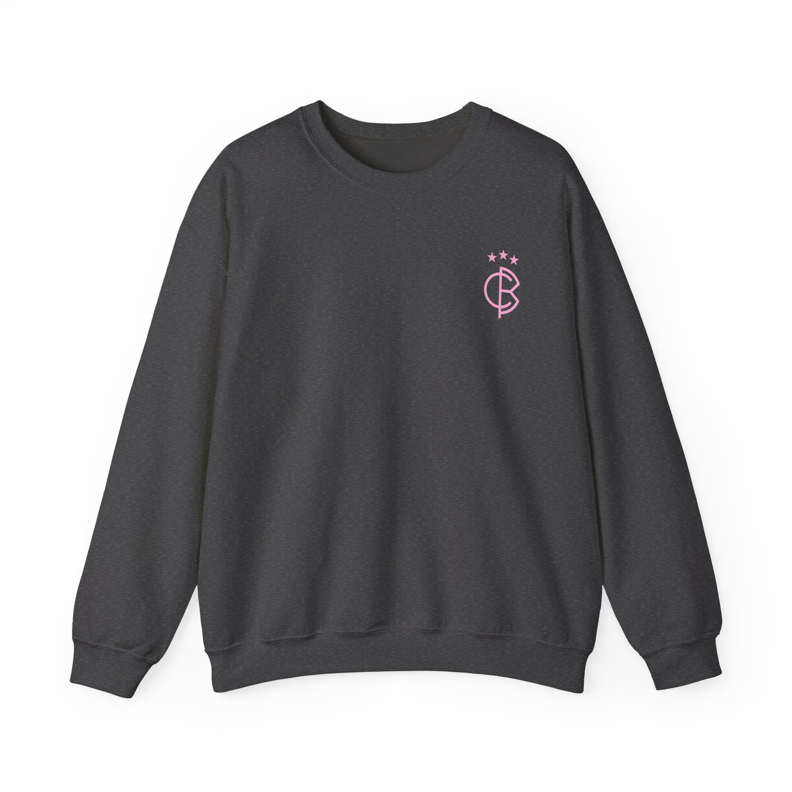 Calcio Berlin Unisex Heavy Blend™ Crewneck Sweatshirt
