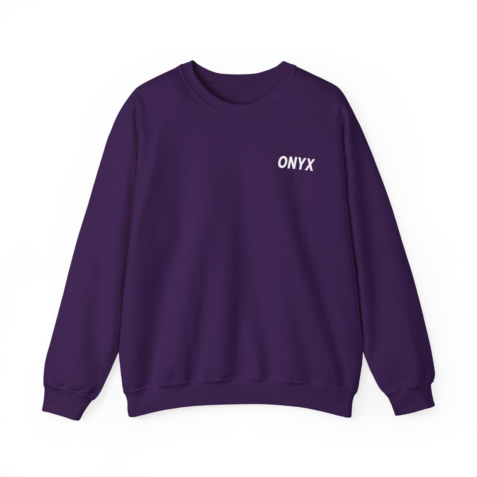 Onyx Just Doyenne It Unisex Heavy Blend™ Crewneck Sweatshirt