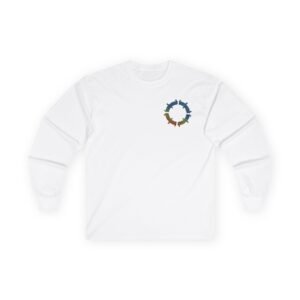 Warhound Unisex Ultra Cotton Long Sleeve Tee