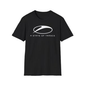 A State of Trance Unisex Softstyle T-Shirt
