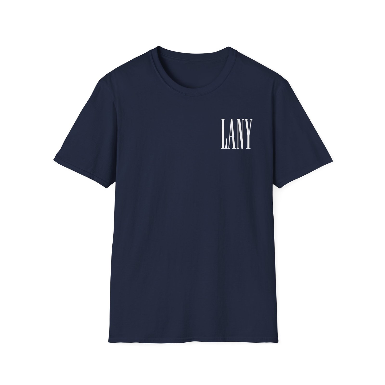 Lany Unisex Softstyle T-Shirt