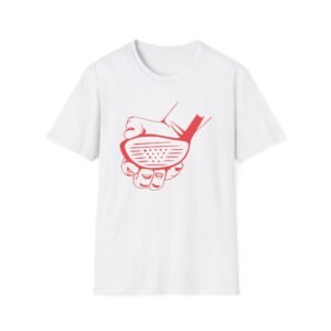 Nate Bargatze - Bargatze Golf Unisex Softstyle T-Shirt