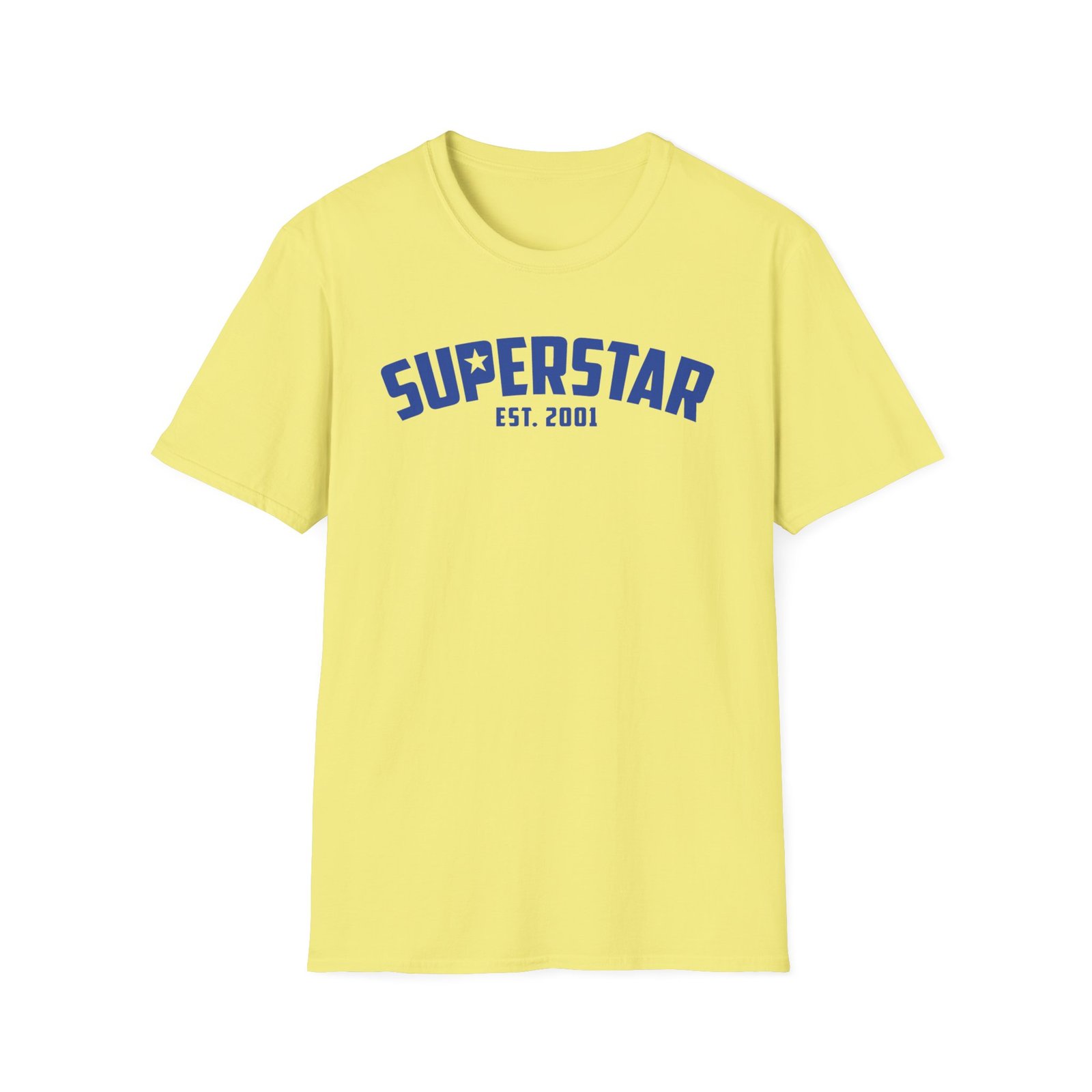 Lil Peej Superstar Unisex Softstyle T-Shirt