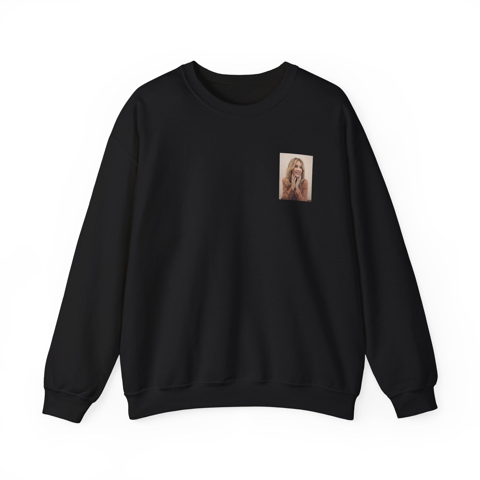 Riley Hubatka Unisex Heavy Blend™ Crewneck Sweatshirt