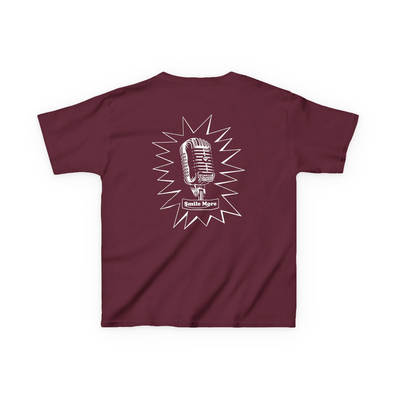 Kids Roman Atwood Podcast Heavy Cotton™ Tee