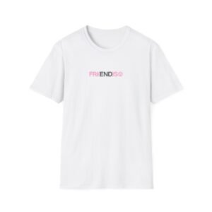 BTS Unisex Softstyle T-Shirt