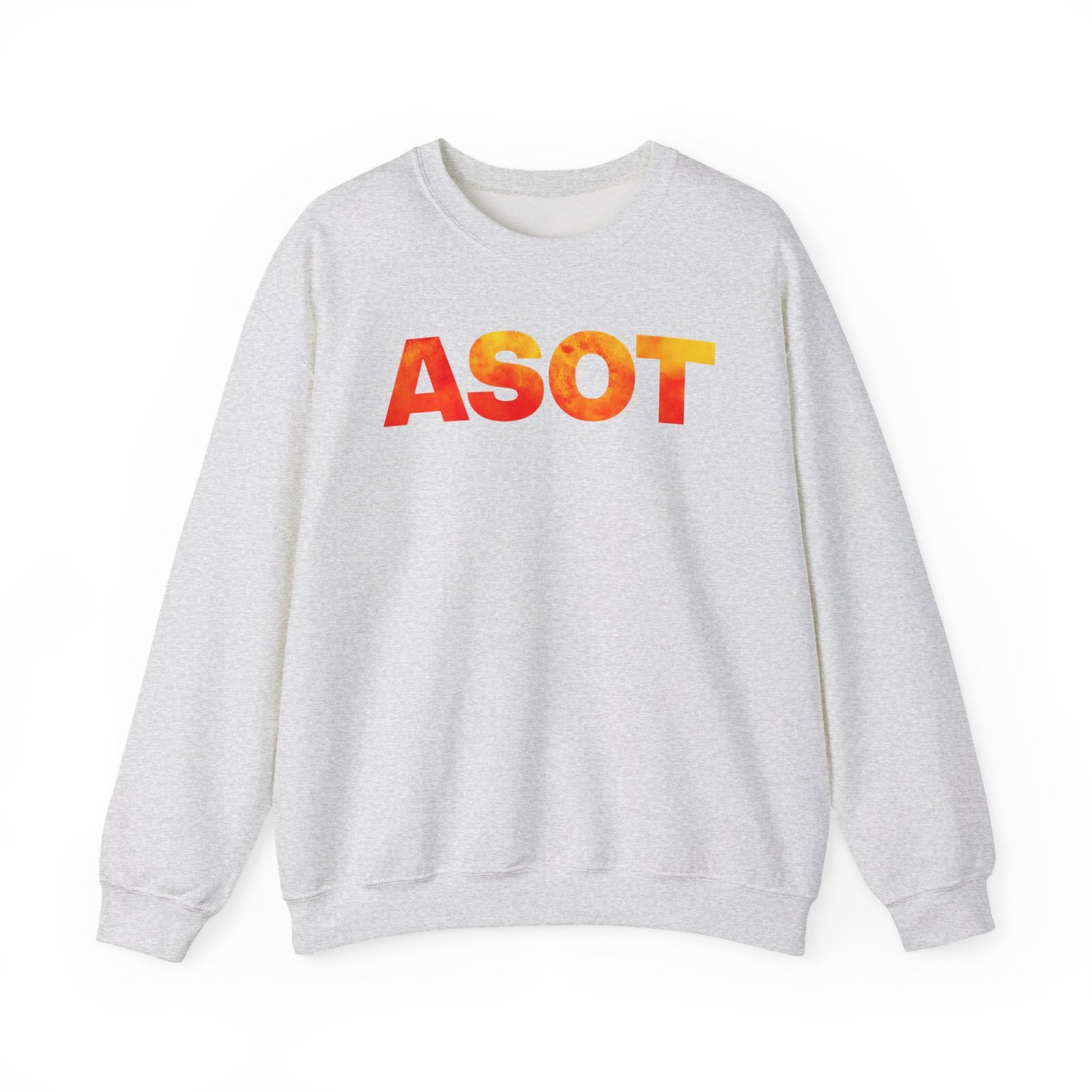A State of Trance Unisex Heavy Blend™ Crewneck Sweatshirt