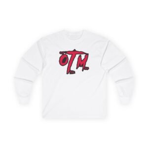 OTM Unisex Ultra Cotton Long Sleeve Tee