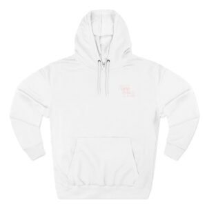 Tyreek Hill Face the Fear Three-panel Fleece Hoodie