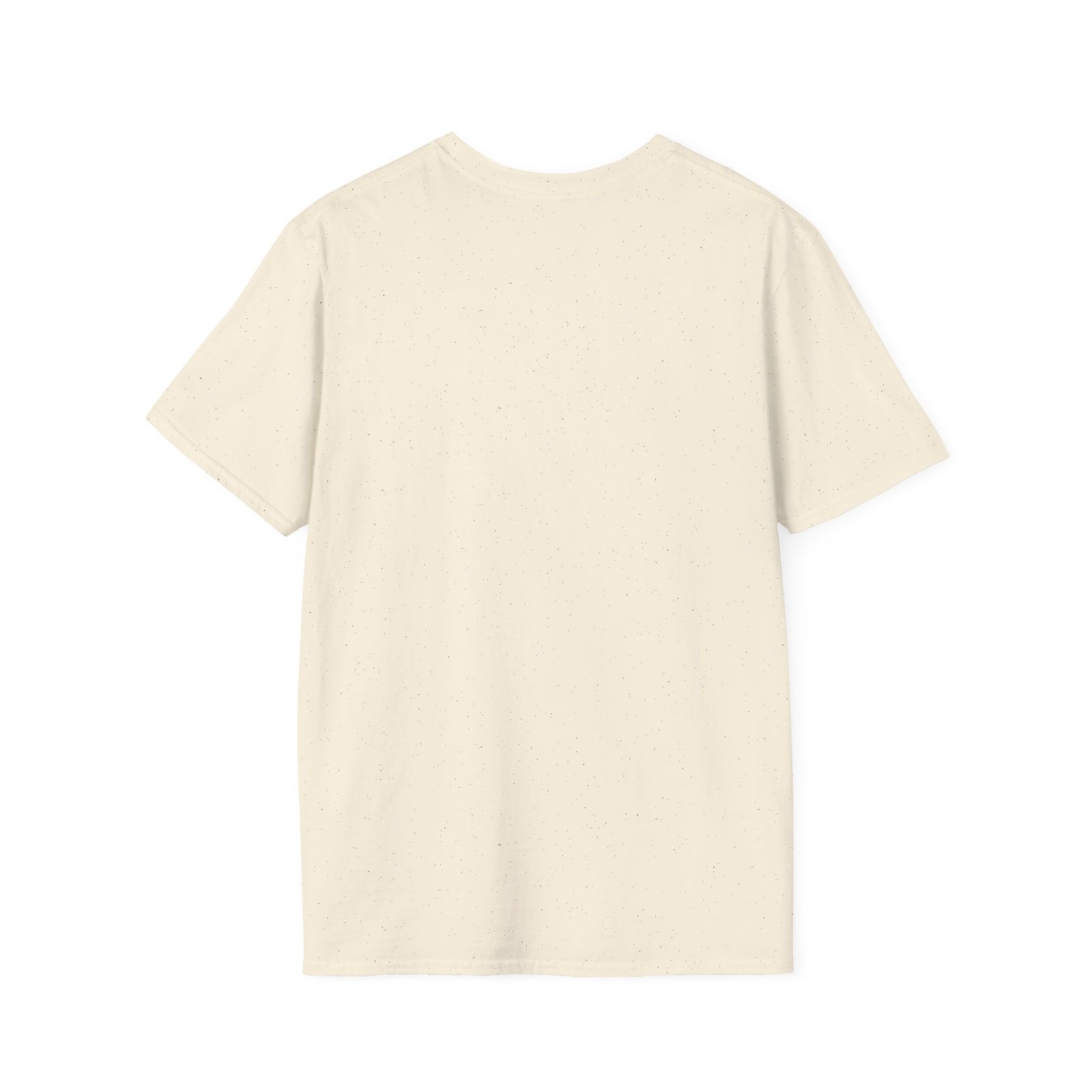Sienna Mae Custom Tan Lines Unisex Softstyle T-Shirt