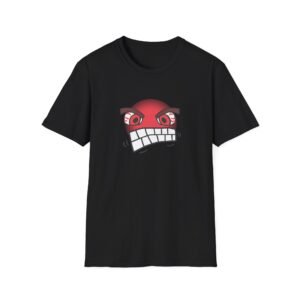 Otl Mega Bacon Youth Unisex Softstyle T-shirt