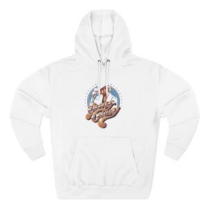 Yung Gravy Roadshow Three-Panel Fleece Hoodie