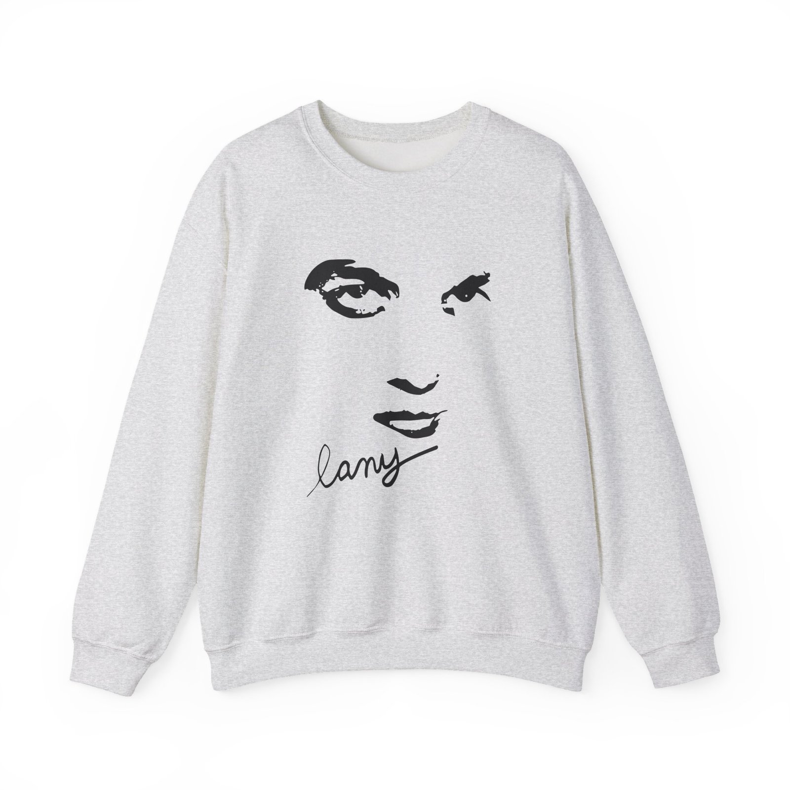 Lany Unisex Heavy Blend™ Crewneck Sweatshirt