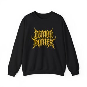 Demon Hunter Unisex Heavy Blend™ Crewneck Sweatshirt