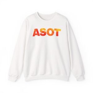 A State of Trance Unisex Heavy Blend™ Crewneck Sweatshirt