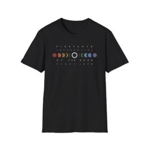 Balatro Unisex Softstyle T-Shirt