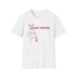 Warhound Unisex Softstyle T-Shirt