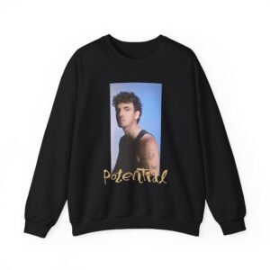 Lauv Potential Unisex Heavy Blend™ Crewneck Sweatshirt