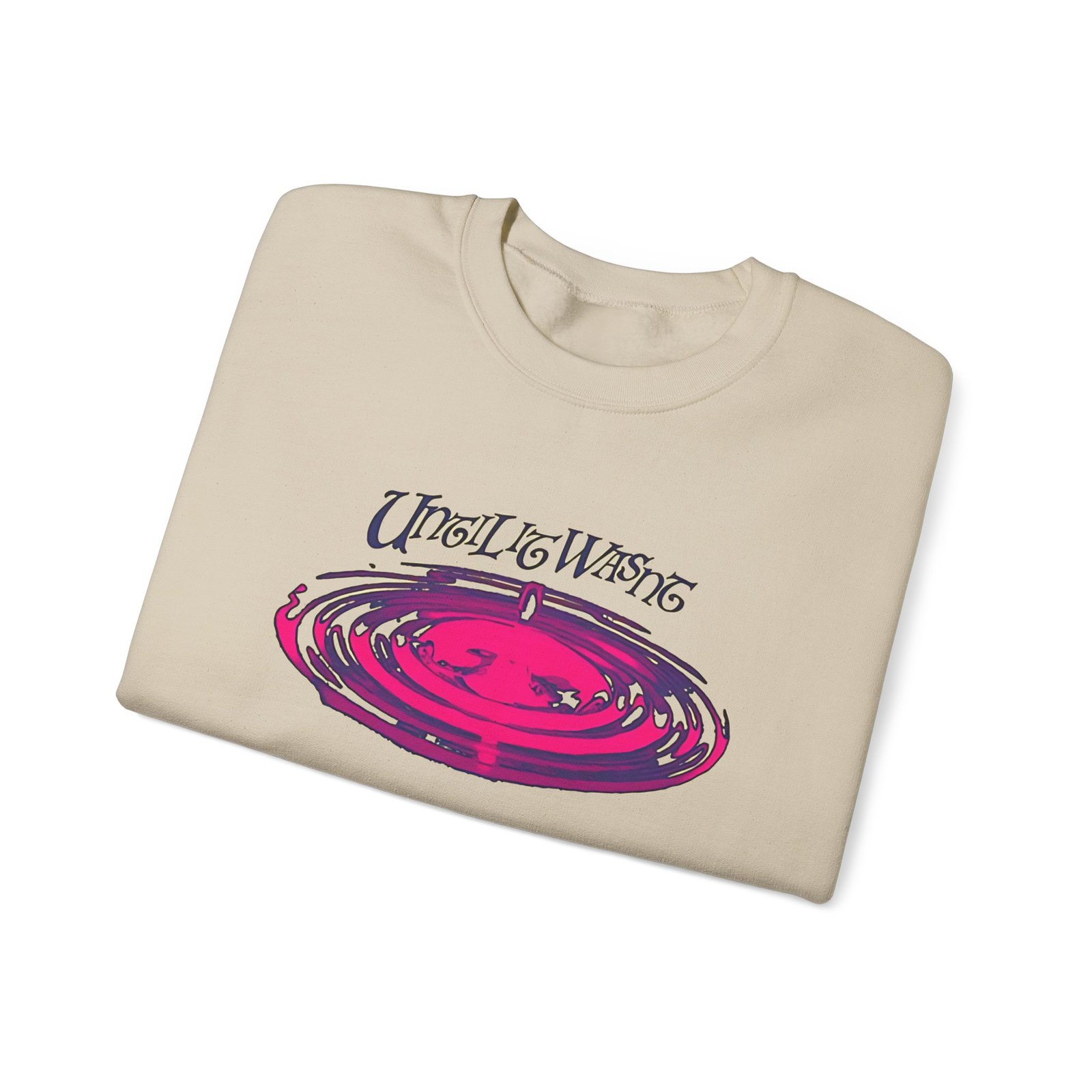 Kehlani f&mu Unisex Heavy Blend™ Crewneck Sweatshirt